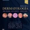DERMATOLOGIA 5ED 2 TOMOS - BOLOGNIA