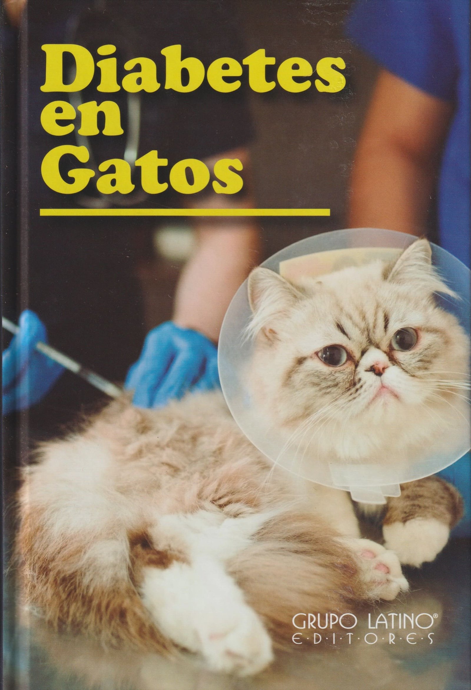 DIABETES EN GATOS - DURAN