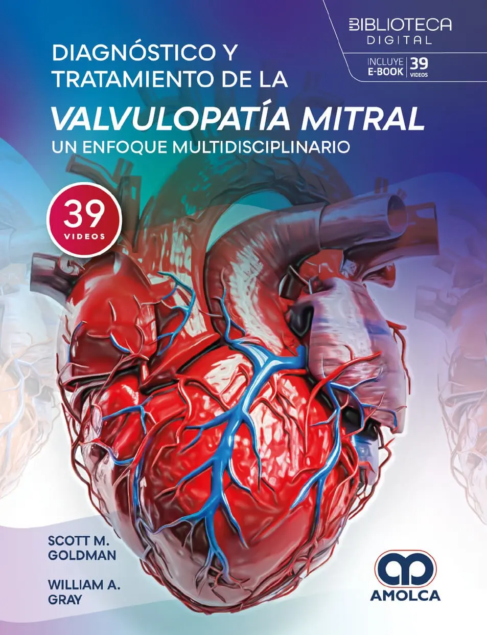 DIAGNOSTICO Y TRATAMIENTO DE LA VALVULOPATIA MITRAL UN ENFOQUE MULTIDISCIPLINARIO - Imagen 2