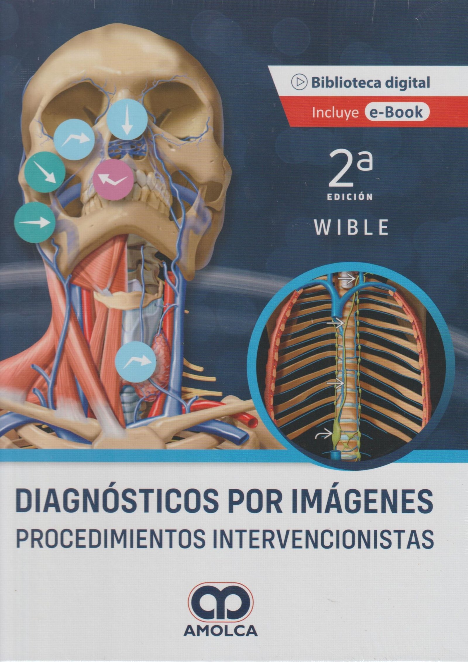 DIAGNOSTICOS POR IMAGENES PROCEDIMIENTOS INTERVENCIONISTAS - WIBLE