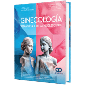 GINECOLOGIA PEDIATRICA Y DE LA ADOLESCENTE
