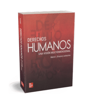 DERECHOS HUMANOS UNA VISION MULTIMENSIONAL