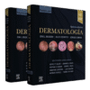 Dermatología 5ed 2 Tomos - Bolognia
