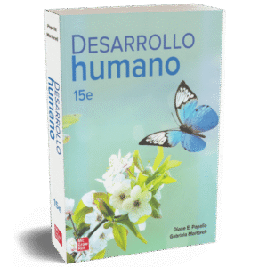 DESARROLLO HUMANO 15ED