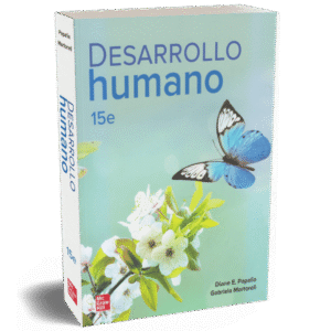 DESARROLLO HUMANO 15ED