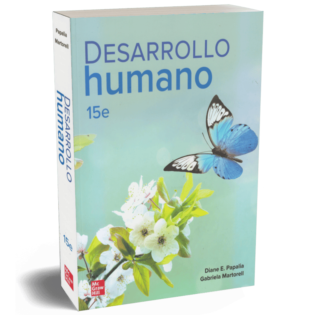 Desarrollo Humano Papalia