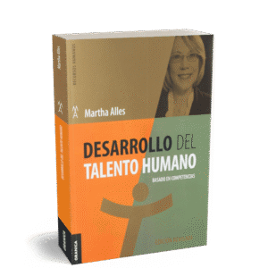 DESARROLLO DEL TALENTO HUMANO BASADO EN COMPETENCIAS 3ED