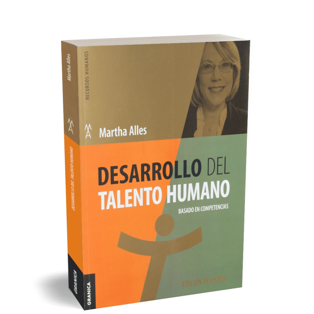 DESARROLLO DEL TALENTO HUMANO BASADO EN COMPETENCIAS 3ED - Imagen 1