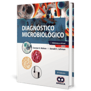 DIAGNOSTICO MICROBIOLOGICO 6ED