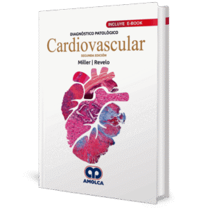 DIAGNOSTICO PATOLOGICO CARDIOVASCULAR 2ED