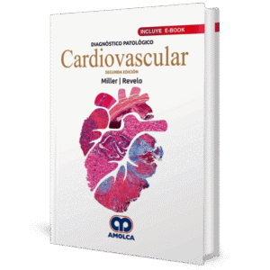DIAGNOSTICO PATOLOGICO CARDIOVASCULAR 2ED