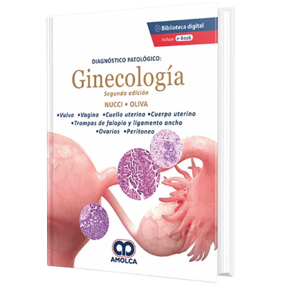 Diagnostico Patologico Ginecologia 2ed Nucci