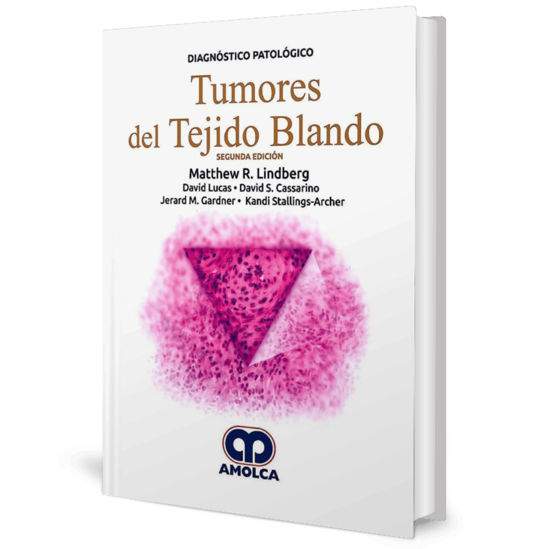 Diagnostico Patologico tumores del Tejido Blando 2ed Lindberg