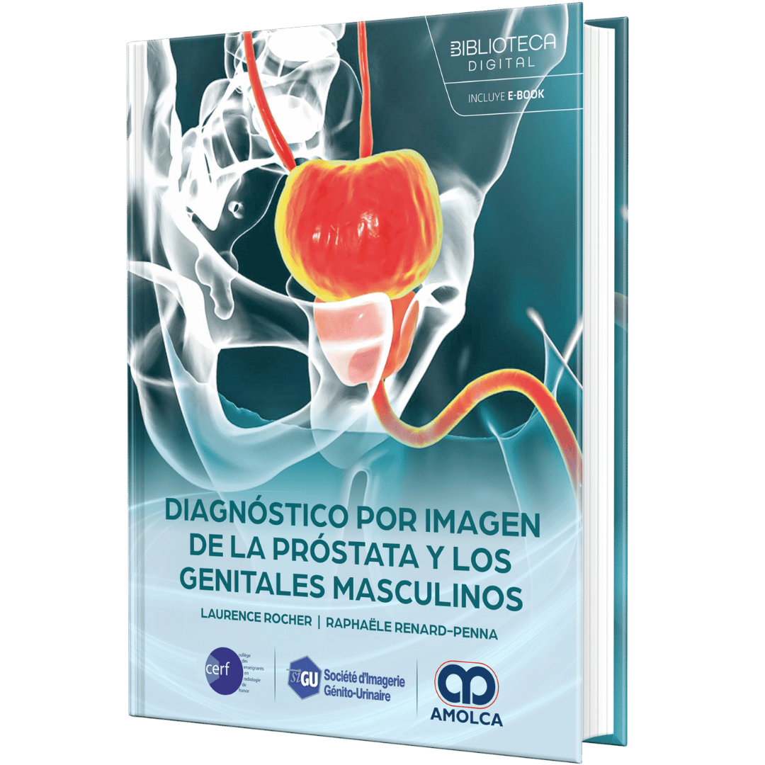 DIAGNOSTICO POR IMAGEN DE LA PROSTATA Y LOS GENITALES MASCULINOS - Imagen 1