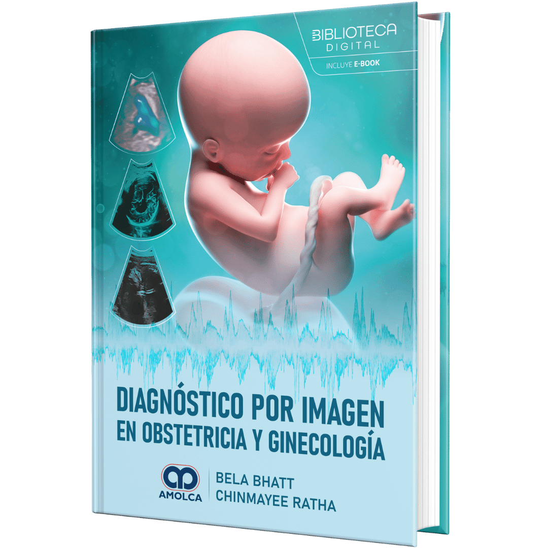 DIAGNOSTICO POR IMAGEN EN OBSTETRICIA Y GINECOLOGIA - Imagen 1