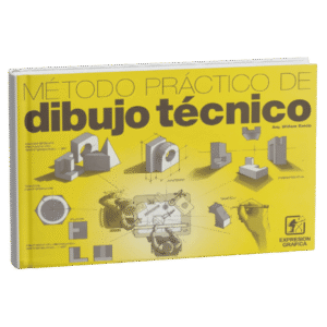 METODO PRACTICO DE DIBUJO TECNICO