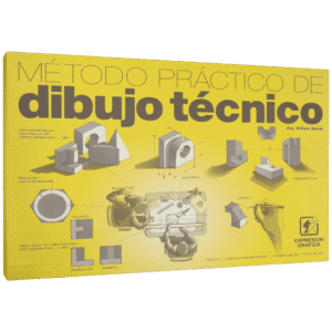METODO PRACTICO DE DIBUJO TECNICO