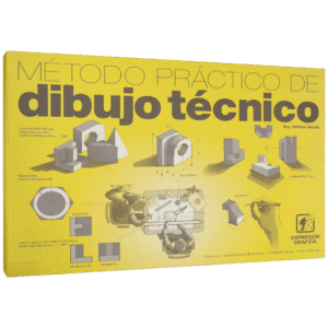 METODO PRACTICO DE DIBUJO TECNICO