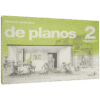 Dibujo e Interpretacion de Planos 2 Edificaciones de dos Niveles Arq. William