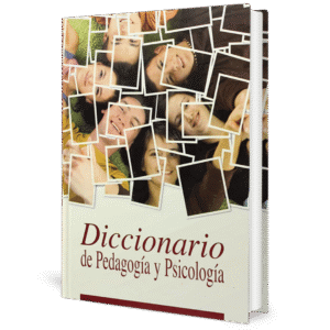 DICCIONARIO DE PEDAGOGIA Y PSICOLOGIA