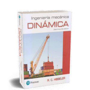 INGENIERIA MECANICA DINAMICA 15ED