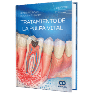 TRATAMIENTO DE LA PULPA VITAL