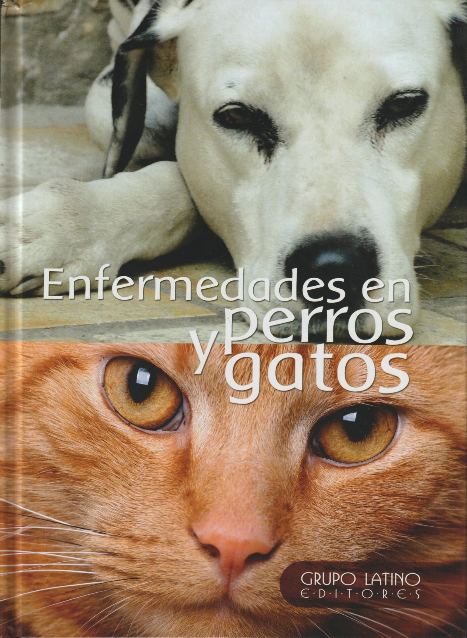 ENFERMEDADES EN PERROS Y GATOS - DURAN