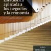 ESTADISTICA APLICADA A LOS NEGOCIOS Y LA ECONOMIA 17ED - LIND