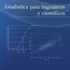 ESTADISTICA PARA INGENIEROS Y CIENTIFICOS 5ED + CONNECT - NAVIDI