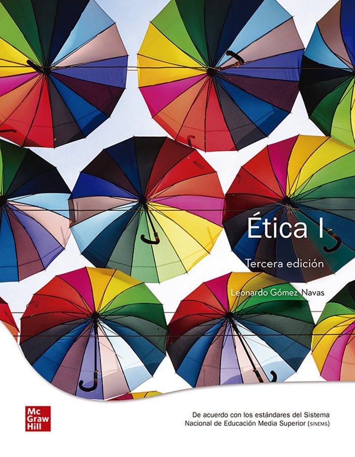 ETICA I CON BLINK 3ED - Imagen 2