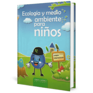ECOLOGIA Y MEDIO AMBIENTE PARA NIÑOS