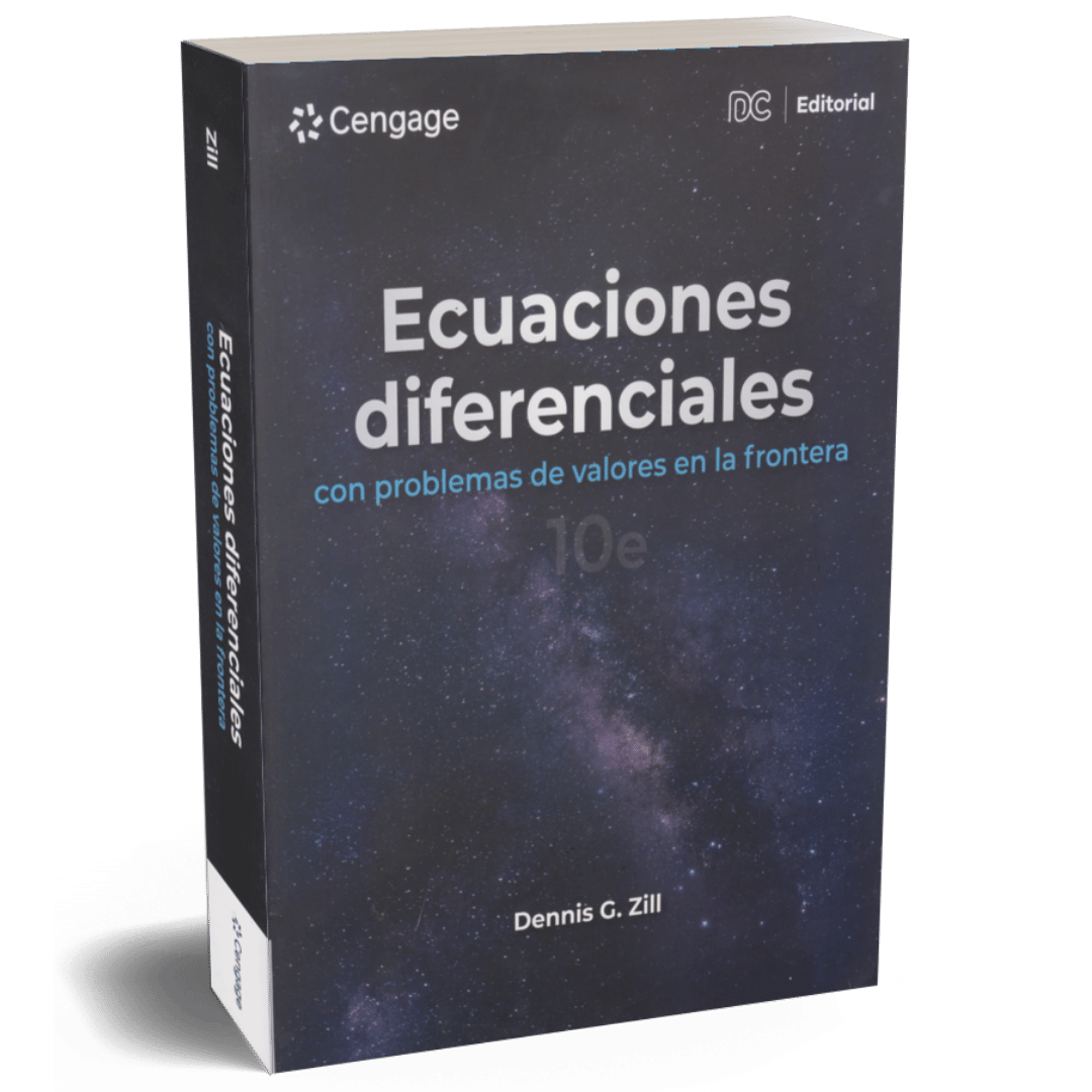 Ecuaciones Frontera Zill
