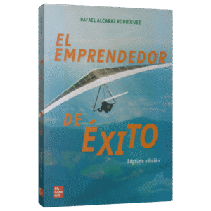 EL EMPRENDEDOR DE EXITO 7ED