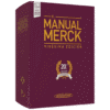 EL MANUAL MERCK 20ED - Thumbnail Image 1