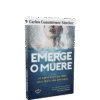 EMERGE O MUERE LO HABIA PERDIDO TODO SOLO TENIA DOS OPCIONES - Thumbnail Image 1