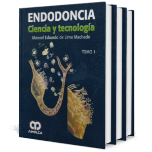 ENDODONCIA CIENCIA Y TECNOLOGIA (3 TOMOS)