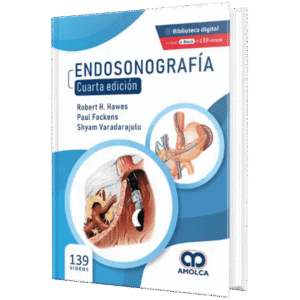 ENDOSONOGRAFIA 4ED