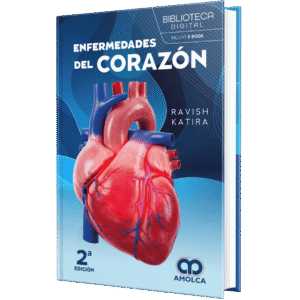 ENFERMEDADES DEL CORAZON 2ED