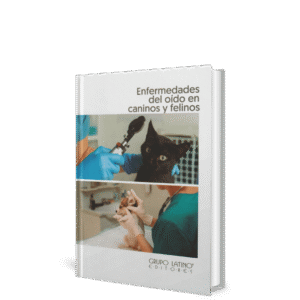 ENFERMEDADES DEL OIDO EN CANINOS Y FELINOS