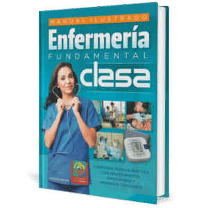MANUAL ILUSTRADO ENFERMERIA FUNDAMENTAL