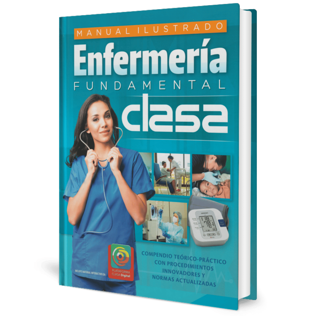 Enfermería Fundamental