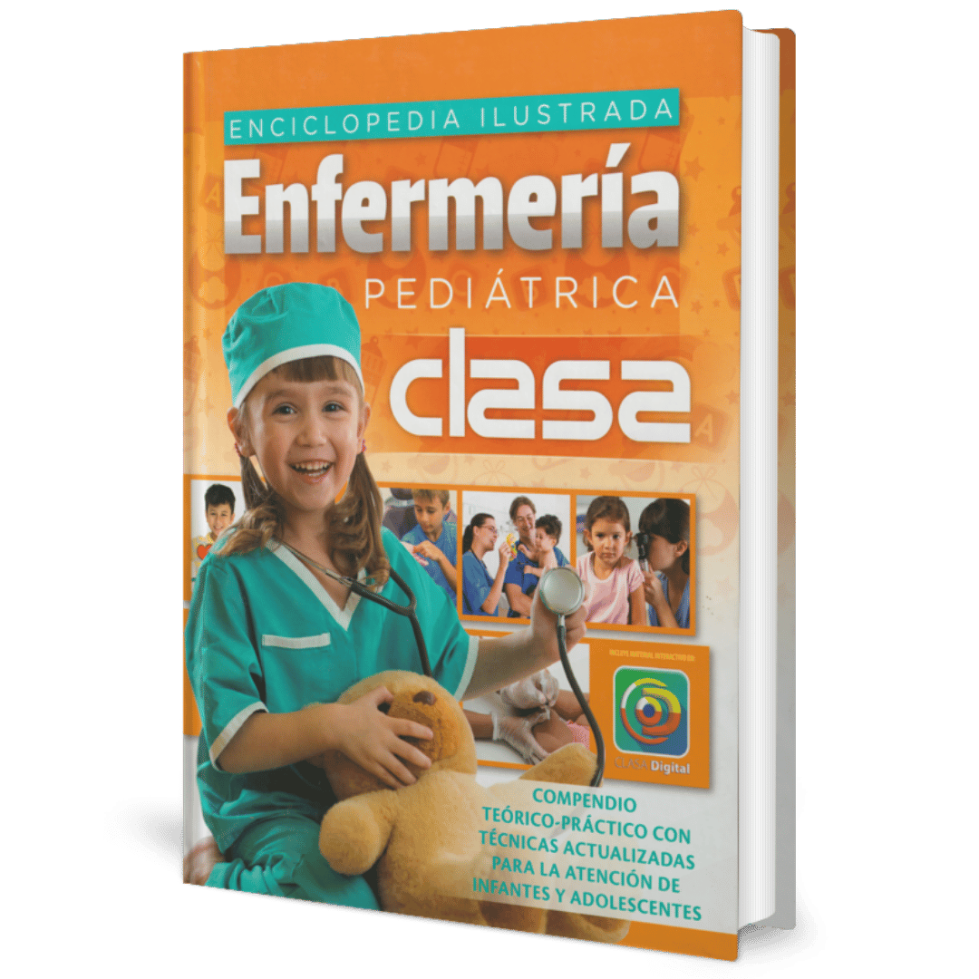 Enfermería Pediátrica