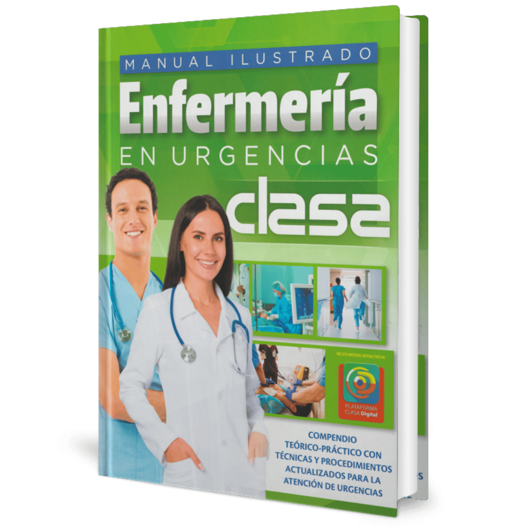 Enfermería en Urgencias
