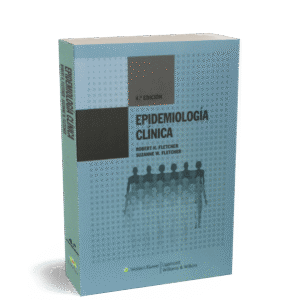 EPIDEMIOLOGIA CLINICA 4ED