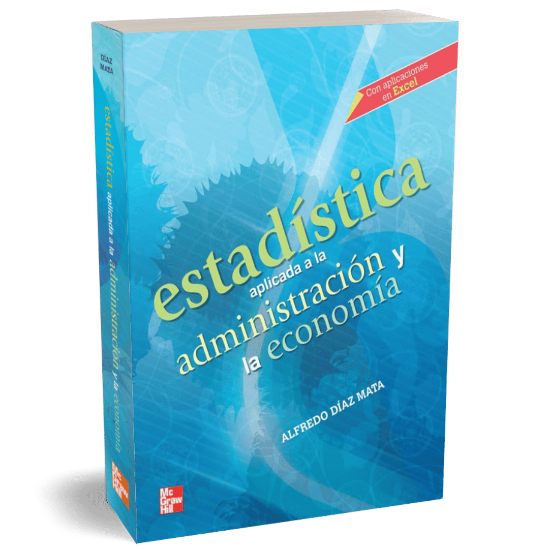 ESTADISTICA APLICADA A LA ADMINISTRACION Y LA ECONOMIA - Imagen 1