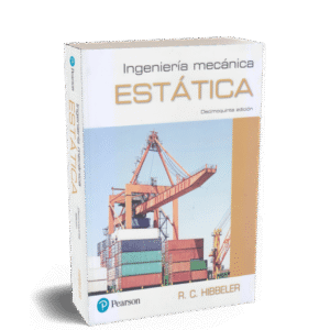 INGENIERIA MECANICA ESTATICA 15ED