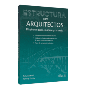 ESTRUCTURA PARA ARQUITECTOS