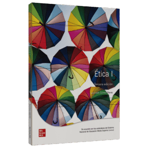ETICA I CON BLINK 3ED