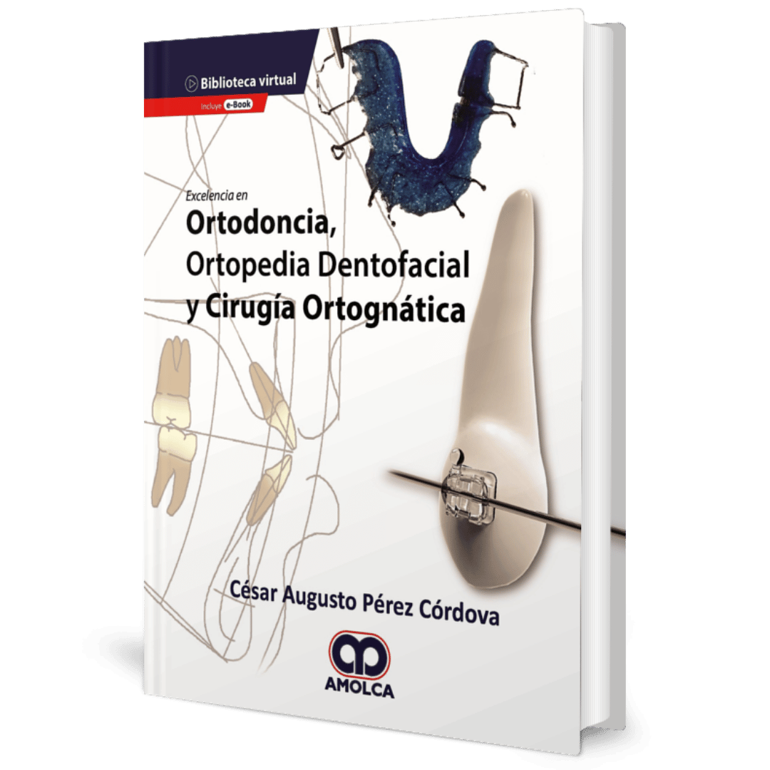 Excelencia en Ortodoncia, Ortopedia Dentofacial y Cirugia Ortognatica Perez Cordova