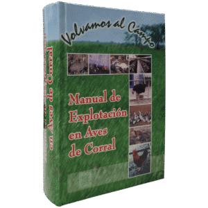 MANUAL DE EXPLOTACION EN AVES DE CORRAL
